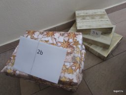 Megjött a Jézuska!