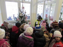 Megjött a Jézuska!