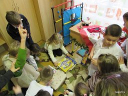 Megjött a Jézuska!