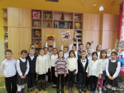 Megjött a Jézuska!