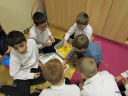 Megjött a Jézuska!