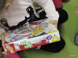 Megjött a Jézuska!