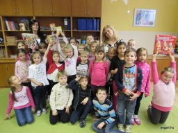 Megjött a Jézuska!