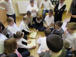 Megjött a Jézuska!