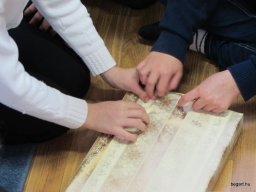 Megjött a Jézuska!