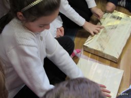 Megjött a Jézuska!