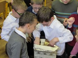 Megjött a Jézuska!