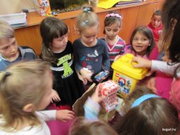 Megjött a Jézuska!