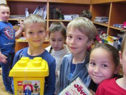 Megjött a Jézuska!