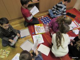 Megjött a Jézuska!