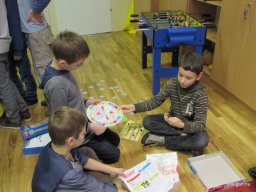 Megjött a Jézuska!