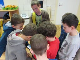 Megjött a Jézuska!