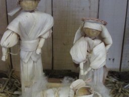 Megjött a Jézuska!