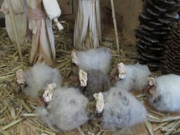 Megjött a Jézuska!