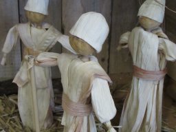 Megjött a Jézuska!