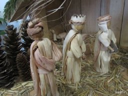 Megjött a Jézuska!