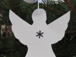 Megjött a Jézuska!