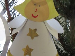 Megjött a Jézuska!