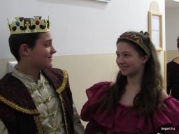 A mézeskalács házikótól a sakkpalotáig