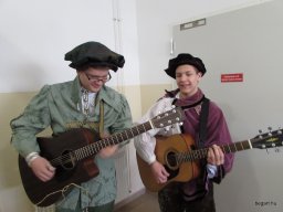 A mézeskalács házikótól a sakkpalotáig