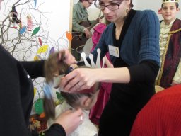 A mézeskalács házikótól a sakkpalotáig