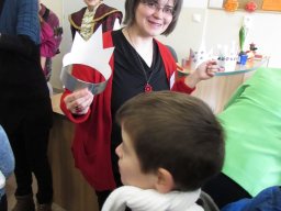 A mézeskalács házikótól a sakkpalotáig