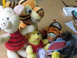 A mézeskalács házikótól a sakkpalotáig