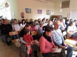 A mézeskalács házikótól a sakkpalotáig