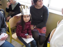 A mézeskalács házikótól a sakkpalotáig