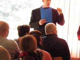 A mézeskalács házikótól a sakkpalotáig