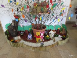 A mézeskalács házikótól a sakkpalotáig