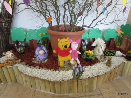 A mézeskalács házikótól a sakkpalotáig