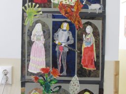 A mézeskalács házikótól a sakkpalotáig