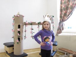 A mézeskalács házikótól a sakkpalotáig