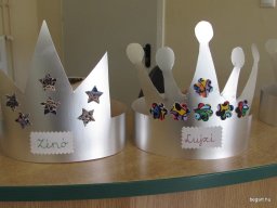 A mézeskalács házikótól a sakkpalotáig