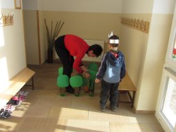 A mézeskalács házikótól a sakkpalotáig