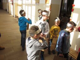 A mézeskalács házikótól a sakkpalotáig