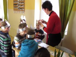 A mézeskalács házikótól a sakkpalotáig