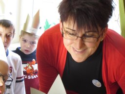 A mézeskalács házikótól a sakkpalotáig