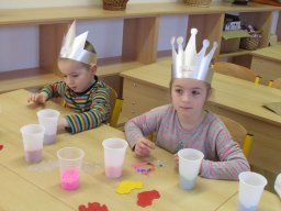 A mézeskalács házikótól a sakkpalotáig