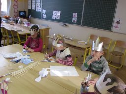 A mézeskalács házikótól a sakkpalotáig