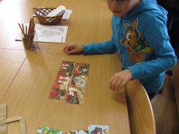 A mézeskalács házikótól a sakkpalotáig