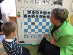 A mézeskalács házikótól a sakkpalotáig