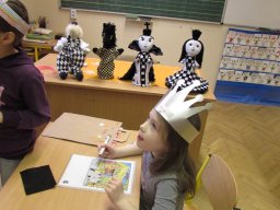 A mézeskalács házikótól a sakkpalotáig