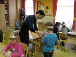 A mézeskalács házikótól a sakkpalotáig