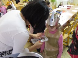 A mézeskalács házikótól a sakkpalotáig