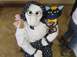 A mézeskalács házikótól a sakkpalotáig