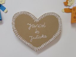 A mézeskalács házikótól a sakkpalotáig