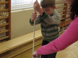 A mézeskalács házikótól a sakkpalotáig