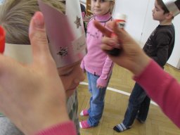 A mézeskalács házikótól a sakkpalotáig